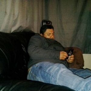 Meet your Posher, Juana maria